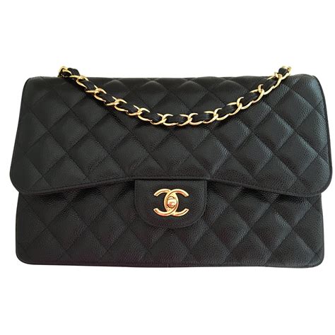 large chanel classic|chanel classic flap 2022.